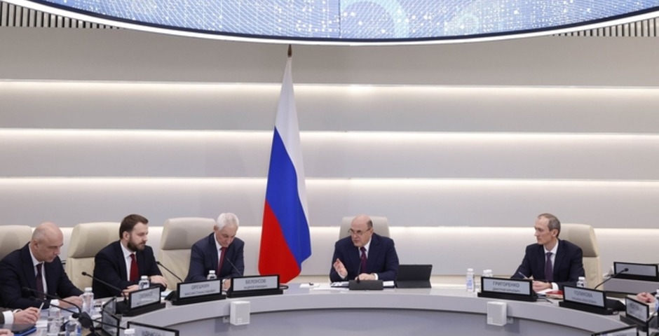 Правительство выделит Дальнему Востоку более 6 млрд рублей на развитие