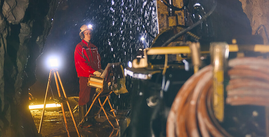 В «Южуралзолоте» сменился президент после передачи компании государству