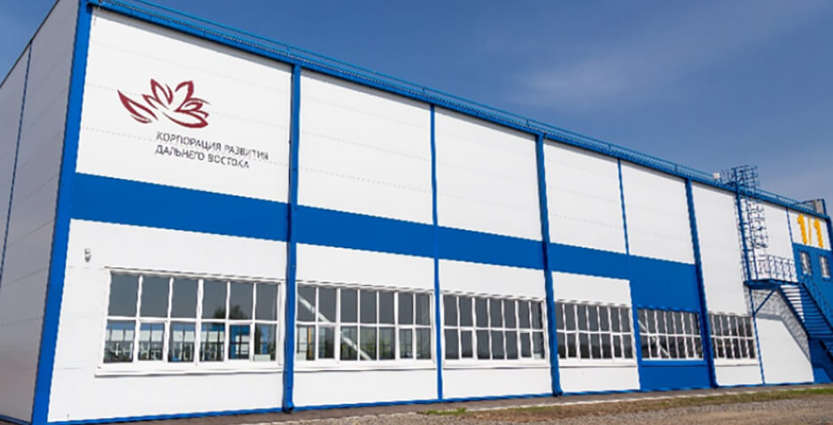 ТОР Хабаровск расширят более чем на 2,2 тысячи га