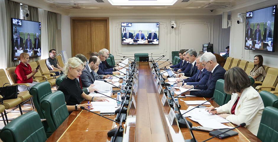 К 2030 году резидентам префрежимов Дальнего Востока и Арктики потребуется более 10 млрд кубометров газа в год