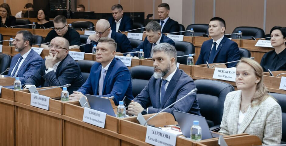 Хабаровский край предложил закрепить специализацию регионов Дальнего Востока в стратегии