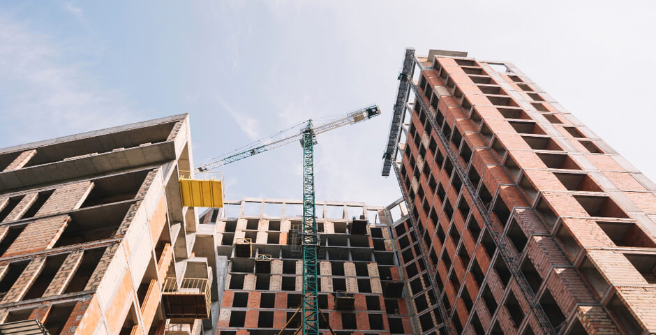 В Республике Алтай стоимость новостроек выросла в 7 раз за 10 лет