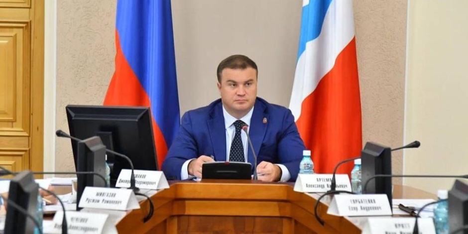 В Омской области утверждена концепция развития северных районов до 2035 года