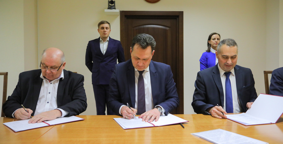 Руководство Красноярского края обязалось обеспечить регион рабочими местами