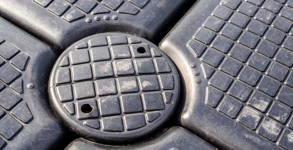 В ЕАО возвели самый длинный понтонный мост для торговли с Китаем