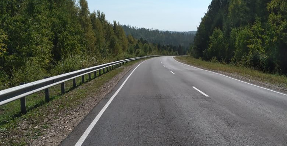 В Иркутской области отремонтируют дороги к Байкалу и туристическим маршрутам