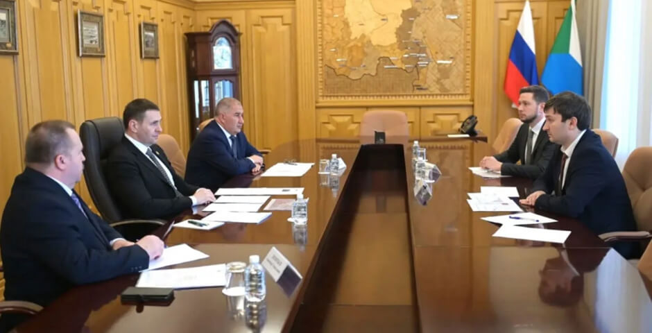 В Хабаровском крае обсудили создание кластера по производству олова полного цикла