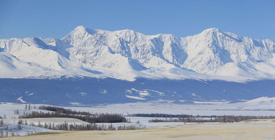 Республика Алтай в 2025 году приняла почти 2,8 миллиона туристов