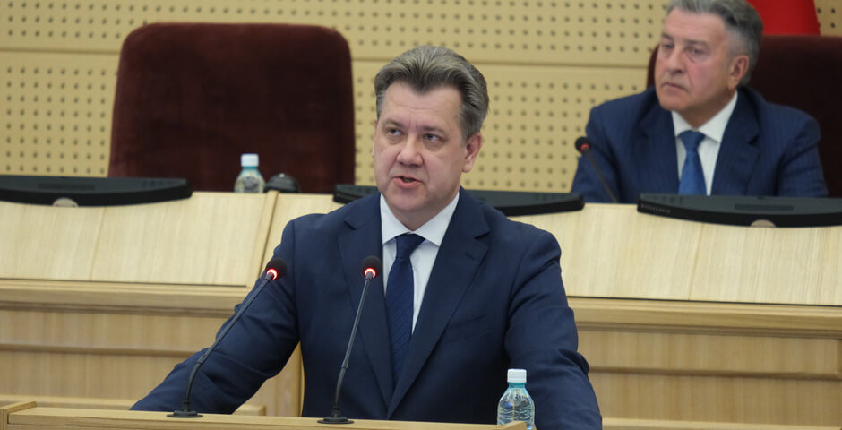 Новосибирская область намерена пересмотреть налоговые льготы на фоне роста госдолга