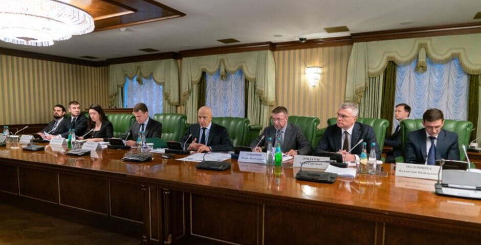 Из-за нарушений в планировании часть дальневосточных проектов получит перераспределенное финансирование