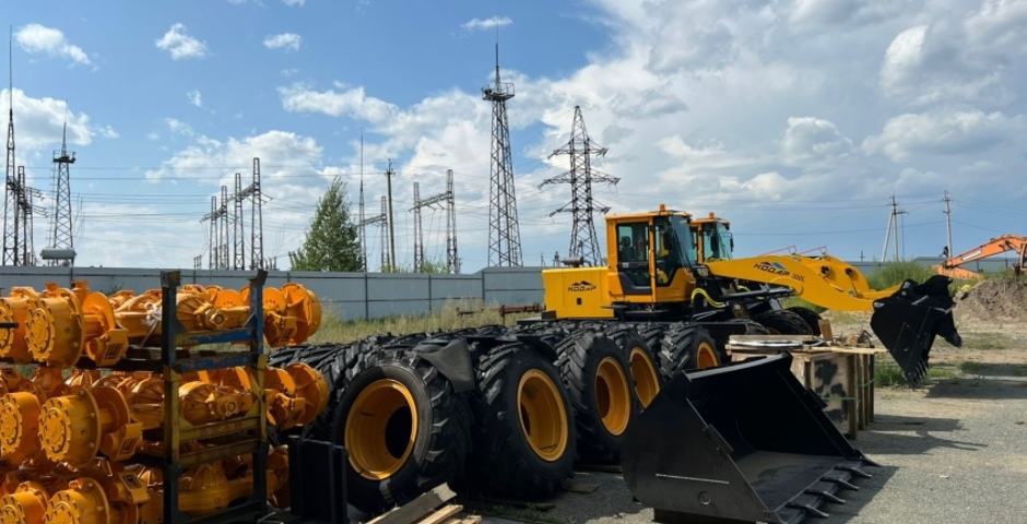 В Приморье наладят выпуск грузовиков и металлоконструкций за 3 миллиарда