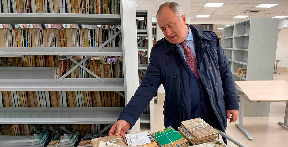 В Национальной библиотеке Бурятии завершается 12-летняя реконструкция