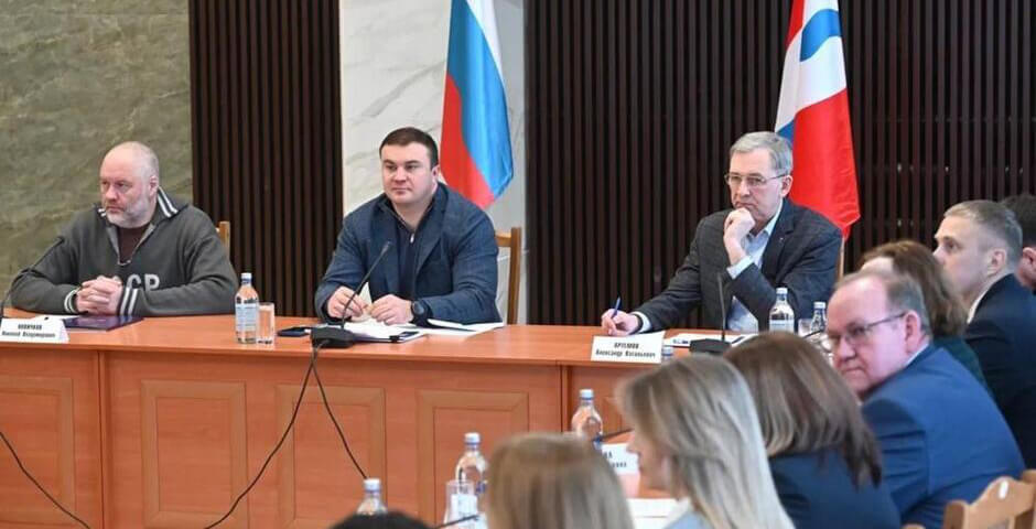 В Омской области планируют ввести льготу по налогу на имущество для владельцев объектов культурного наследия