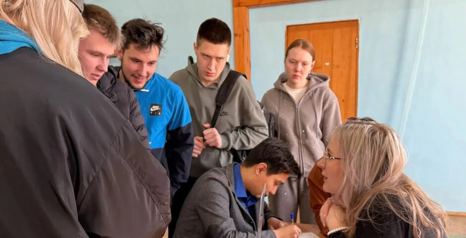 В Иркутске на ярмарке вакансий АПК предложили более 90 рабочих мест