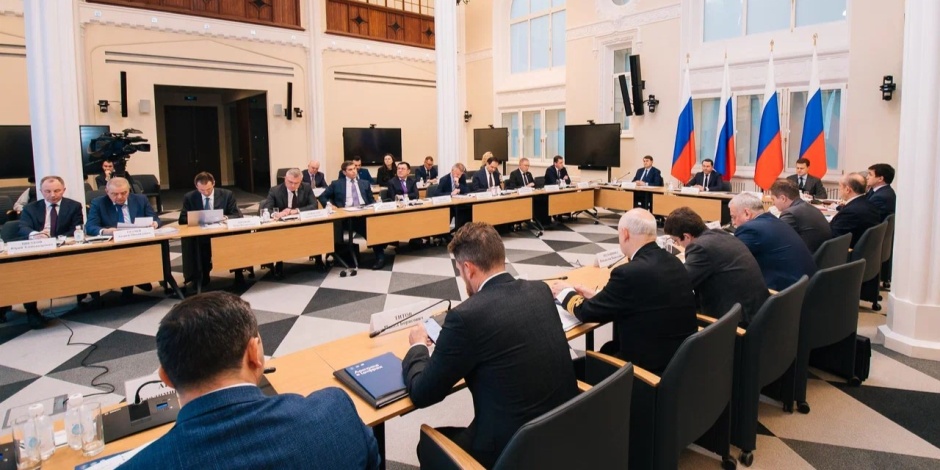 Реестр лучших практик жизни на Севере создали в России