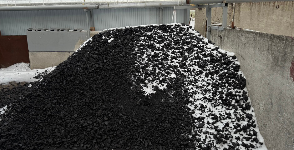 Минэкологии Красноярского края проведет проверки предприятий из-за жалоб на воздух