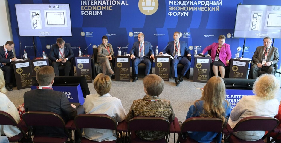 Власти Алтайского края подпишут договоры на ПМЭФ для развития региона 