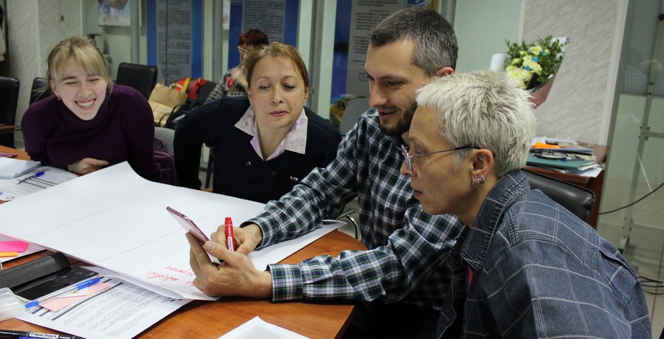 МСП увеличили налоговые отчисления в бюджет Омской области на 2 миллиарда 