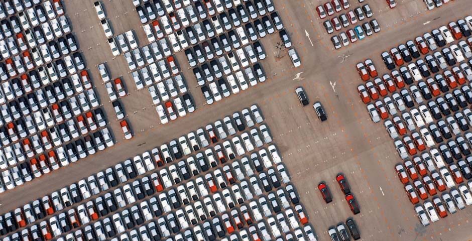 За год продажи электромобилей на Дальнем Востоке выросли более чем наполовину