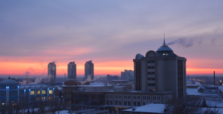 В Алтайском крае почти до 47 тысяч рублей поднялась средняя зарплата 