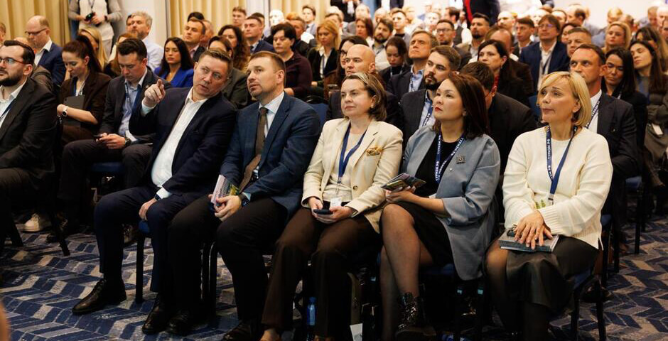 Инвесторы обсудили развитие туризма на Дальнем Востоке и в Арктике