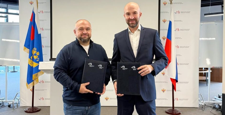 В Хабаровске построят птицефабрику полного цикла за 13 млрд рублей