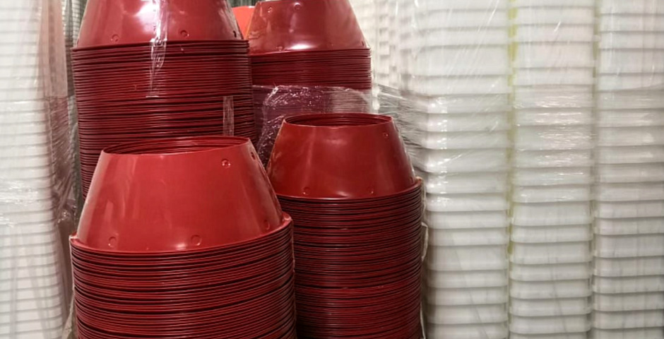 В Приморском крае нарастили вторичное производство пластмассы