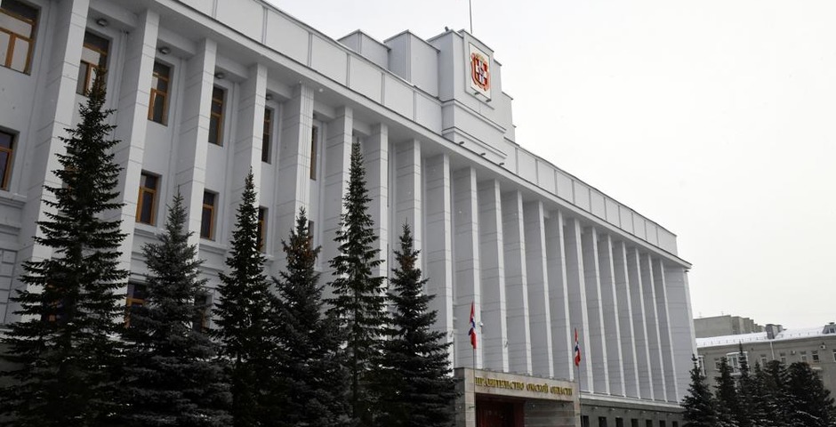 В Омскую область инвестируют до 200 миллиардов по стратегии развития Сибири