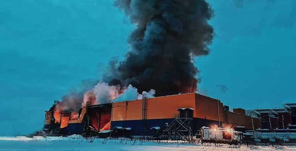 Виновник пожара в томской «Ленте»: «Меня всё бесило»