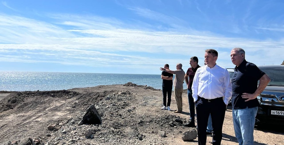 На Сахалине появится рыбозавод за 4 миллиарда рублей 