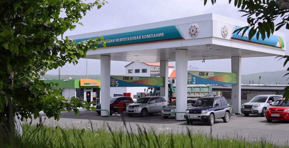 На Камчатке сообщили о стабильных поставках моторного топлива