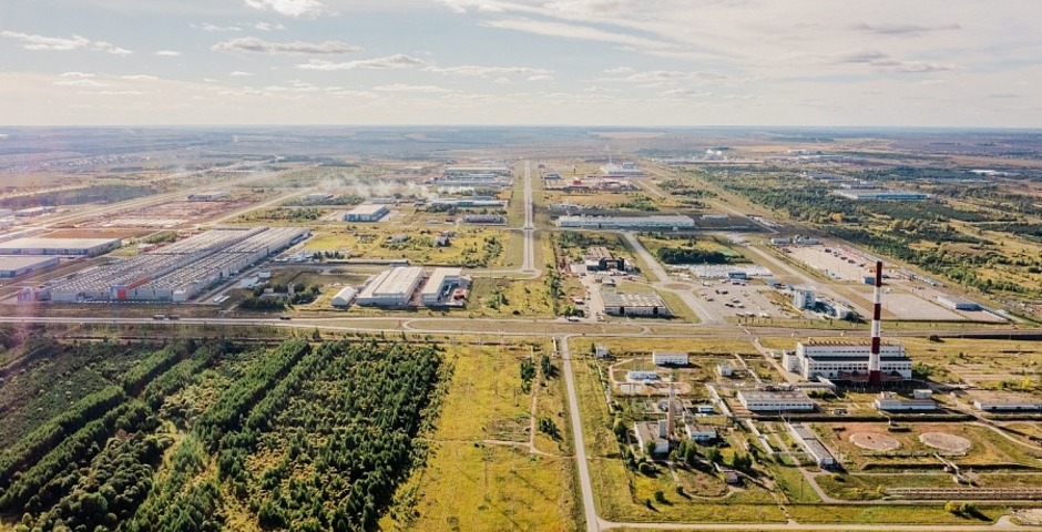 При создании ОЭЗ в Хакасии применят опыт Новгородской области