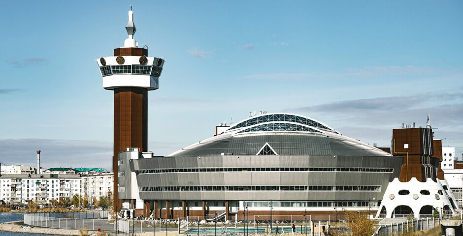 В Якутске создадут центр аутсорсинга для бизнеса Дальнего Востока