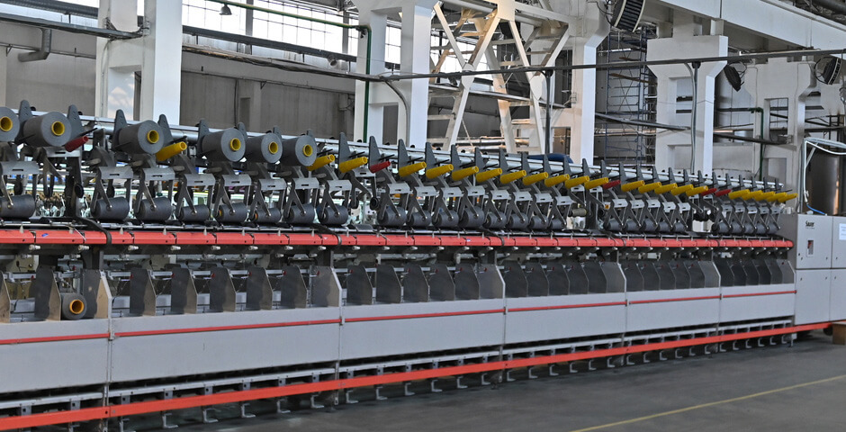 В России стартовали первые биржевые торги овечьей шерстью