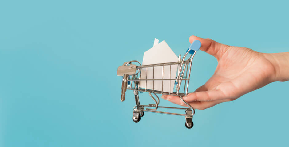 В ряде регионов России зафиксировано снижение цен на жилье