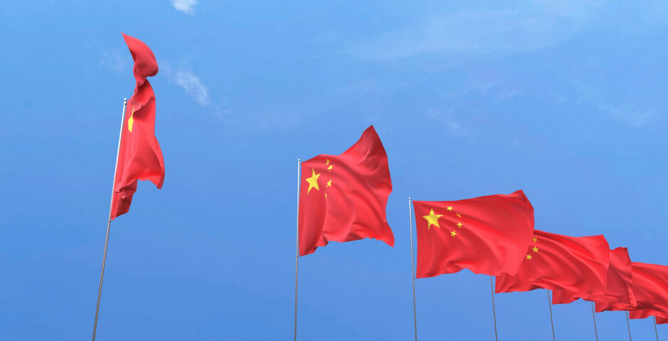 Поток авиарейсов из Сибири в Китай вырос после отмены виз