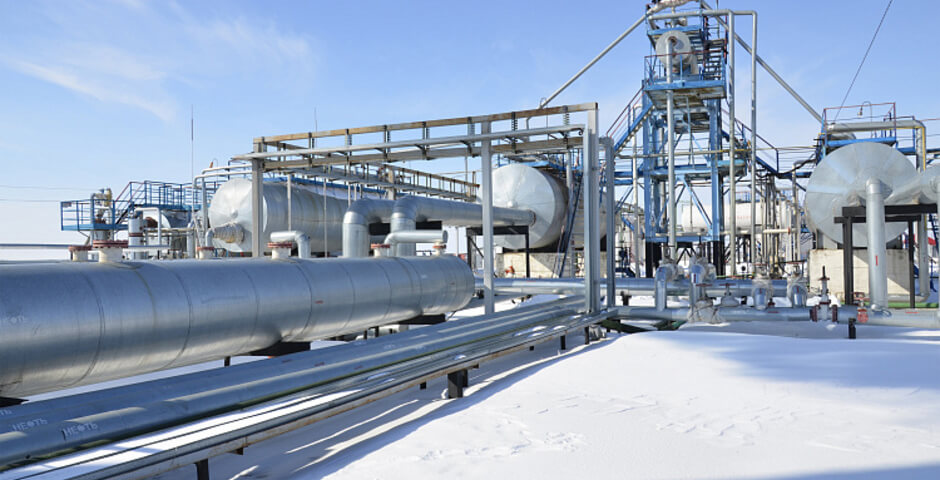 В первом квартале текущего года «Русснефть» вышла на прибыль после убытка годом ранее