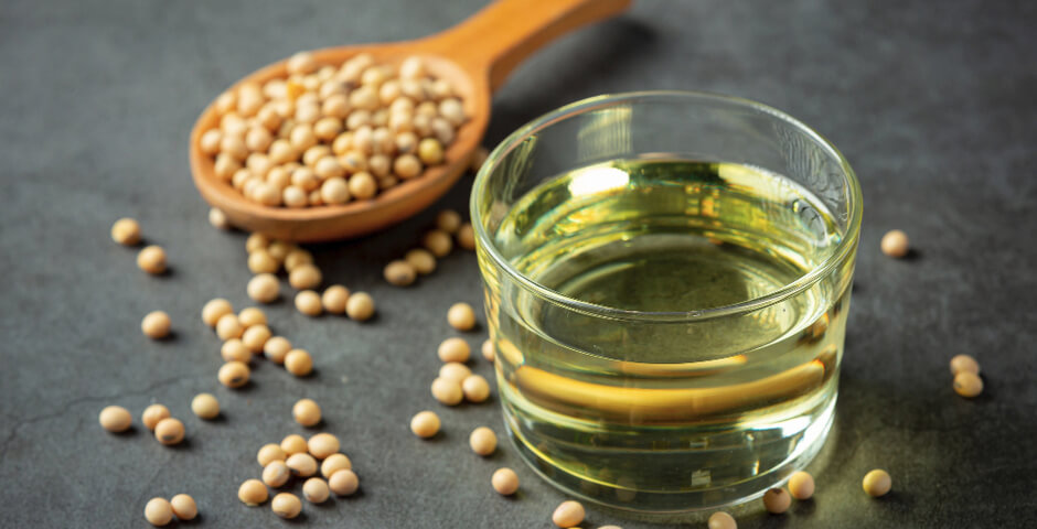 В Иркутской области осенью запустят модернизированный цех по переработке сои