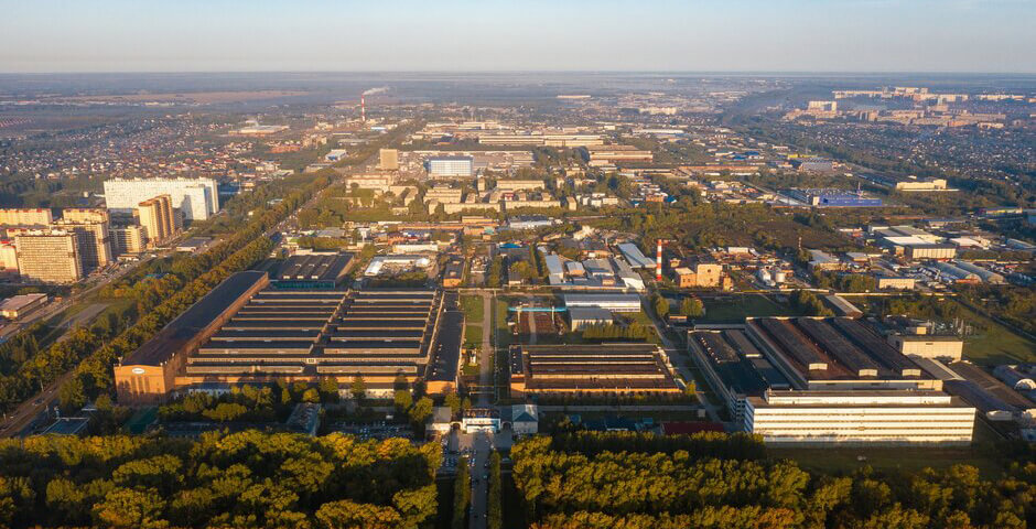 «Россети Новосибирск» подключат завод «Элсиб» к дополнительной мощности почти в 7 МВт