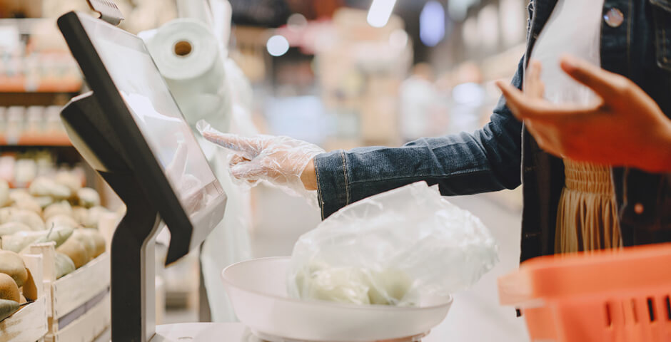 В Иркутской области в августе зафиксировано снижение потребительских цен