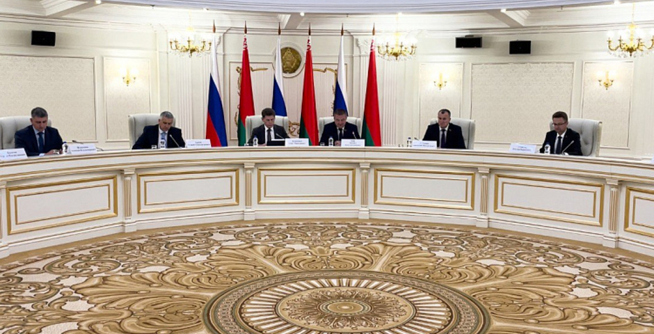 Торговля Приморского края с Беларусью стала активнее в шесть раз