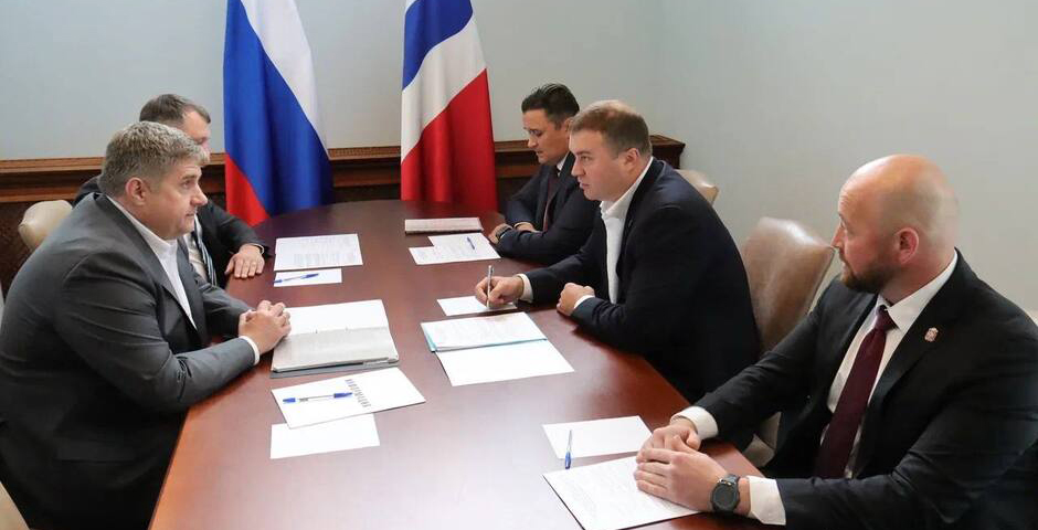 Старт строительства Северного обхода Омска намечен на 2025 год