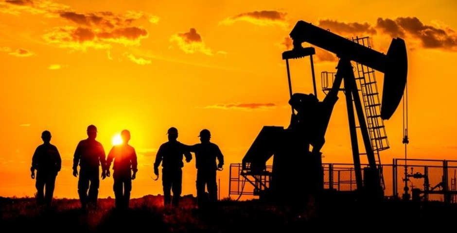 Ирландская компания вынуждена продавать нефть в Томской области