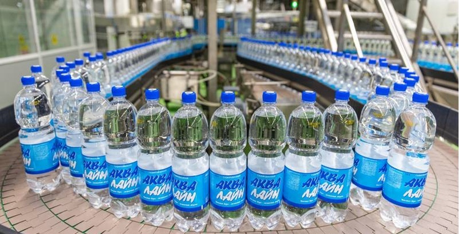 На Сахалине запустят производство минеральной воды 