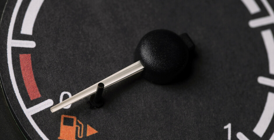 В Приангарье выявлены нарушения качества топлива и работы АЗС