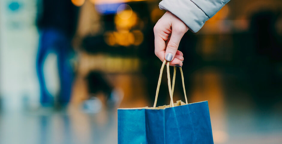 Оборот розничной торговли в Кемеровской области в 2025 году достиг 749,7 млрд рублей