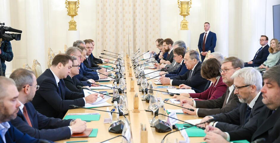 Омская область увеличила товарооборот со странами Африки почти в 5 раз