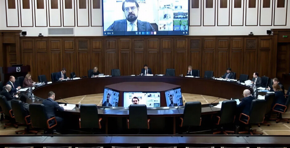 Границы ТОР «Хабаровск» расширят для освоения Мильканского месторождения