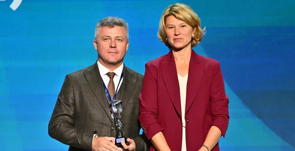 Компании Омской области стали призерами премии «Экспортер года» 