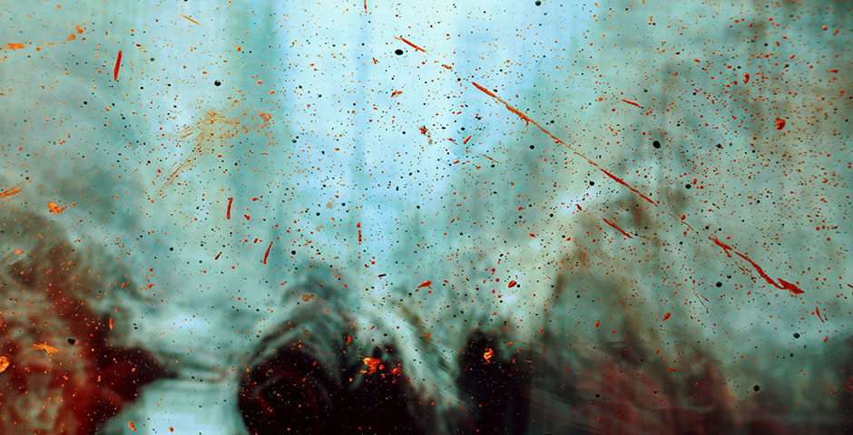 Полуденная сводка: кризис на Украине, 14 апреля